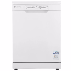 Máy Rửa Chén Candy CDPN 1L390PW