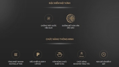 Bếp từ đa điểm Kocher DI‑866GE - Kính Eurokera Pháp - Nhập Đức