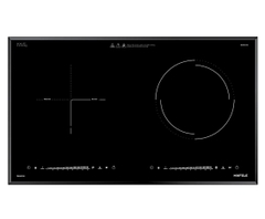 Bếp từ hồng ngoại Hafele HC-H7321B Malaysia - Schott Ceran - 536.61.856