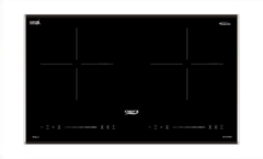 Bếp từ đôi Chef's EH-DIH990