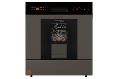 Máy rửa bát Junger JG Leopard DWJ-133-MS - UV Tech + AI Dry