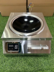 Bếp từ công nghiệp Fuger FG-X50CCWE PRO 5000W