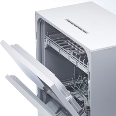 Máy Rửa Bát Để Bàn Panasonic NP-TH1WEVN