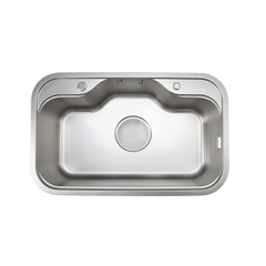 Chậu Rửa Bát Kocher TERA S7848 Inox SUS304 Cao Cấp
