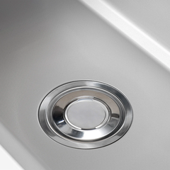 Chậu rửa bát Kluger KG7044FS Basic