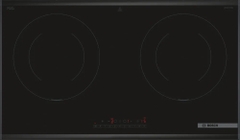 Bếp từ đôi Bosch PPI8256XVN Serie 6 - Kính Schott Ceran