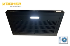 Hút Mùi Cổ Điển Kocher Âm Tủ - Hàng công nghệ cao - Giá rẻ tối ưu