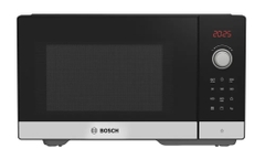 Lò vi sóng Bosch FEL053MS1M Serie 2 - Có nướng 25L
