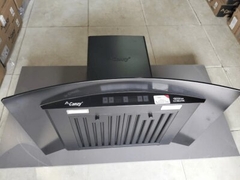 Máy hút mùi Canzy CZ-NK270C | Kính cong