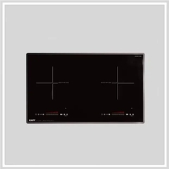 Bếp từ đôi Kaff KF-FL82560MAX