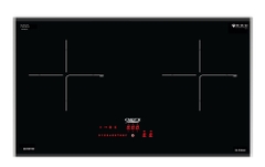 Bếp từ đôi Chef's EH-DIH668 - Linh kiện E.G.O