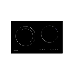 Bếp từ đôi Faster FS 600I