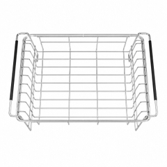Chậu Rửa Bát Kocher TERA 7648 Inox SUS304