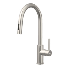 Vòi rửa bát Konox Reno - Inox SS304 nguyên khối