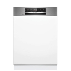 Máy rửa bát Bosch SMI6ZCS16E Serie 6 âm tủ - Sấy Zeolith