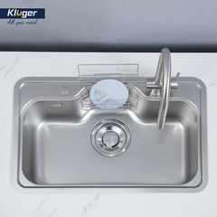 Chậu rửa bát Kluger KT8050FS – S80 | TAKI Series cao cấp