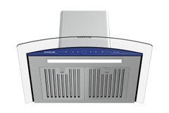 Máy Hút Mùi Kính Cong SUNHOUSE SHB72022