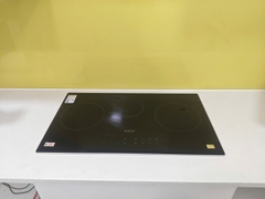 Bếp 3 Vùng Nấu KAFF KF-IC3801 - 2 Từ 1 Điện Inverter