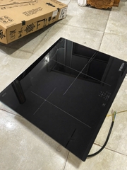 Bếp từ Bosch PUC61KAA5E Serie 2 Tây Ban Nha - 3 Vùng Nấu