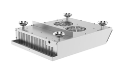 Bếp từ công nghiệp Kocher CI-3500F – Inverter 50% điện – Mâm kép 3500W