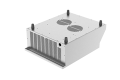 Bếp từ công nghiệp Kocher CI-3600C mặt lõm - Inverter sôi liu riu 45%