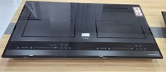 Bếp Từ Canzy CZ 797G-62ID - Indonesia - Inverter Plus