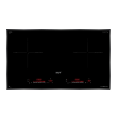 Bếp từ KAFF KF-FL68II New Plus - Schott Ceran của Đức