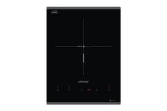 Bếp từ đơn âm GrandX GX IH188 nhập Malaysia - Inverter cao cấp