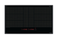 Bếp từ GrandX GX IH988G nhập Đức - Schott Ceran phủ Nano Titan