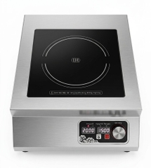 Bếp từ công nghiệp Fuger FG - X50B PRO 5000W - Inverter ECO 45%