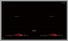 Bếp từ Faster FS 779Smart