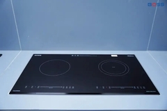 Bếp 1 từ 1 hồng ngoại BOSS BM856A