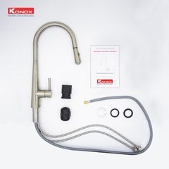 Vòi rửa bát Konox KN1901N