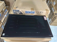 Bếp Từ Canzy CZ-ID078EU kính Schott Ceran - Inverter