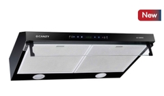 Máy hút mùi cổ điển vẫy tay Canzy CZ H2070CD
