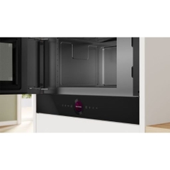 Lò vi sóng âm tủ Bosch BFL7221B1 seri 8