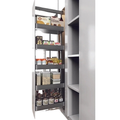 Rổ tủ đồ khô Hafele Utensio Plus H2