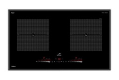 Bếp Từ Bauer BE 668GTA nhập Malaysia - Inverter Half-Bridge 38%
