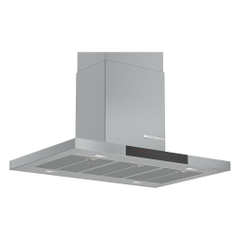 Máy hút mùi đảo Bosch DIB98JQ50B Serie 6 ngang 90cm