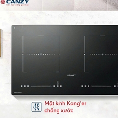 Bếp từ Canzy CZ Q82S6 MAX - Nhập Thái Lan
