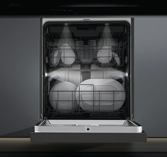 Máy rửa chén độc lập Hafele HDW-F6012S 535.29.671