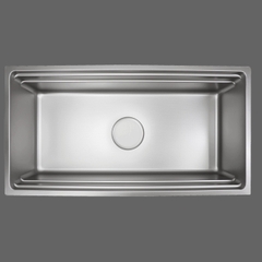 Chậu Rửa Bát Kocher TERA S7644 Inox SUS304