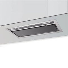 Máy hút mùi khói âm tủ toàn phần Malloca MH 750BI