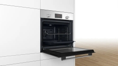 Lò nướng âm tủ Bosch HBF113BR0A Serie 2