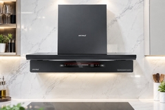 Máy hút mùi GrandX GX H70F76Pro