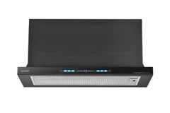 Hút mùi âm tủ GrandX GX H70F75B - Smart Auto Door - BLDC Inverter