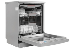 Máy rửa bát Bosch SMS4EMI06E Series 4 nhập Ba Lan - Sấy hé cửa