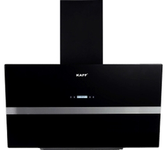MÁY HÚT MÙI PHẲNG KAFF KF-LUX-AT90FH-BK