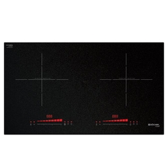 Bếp Từ Kocher X-Nano 7 - Kính Kera Pháp tinh thể Nano - Nấu chậm Smart
