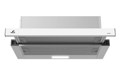 Máy Hút Mùi Bauer BC 7002I - Âm tủ 1000m3/h